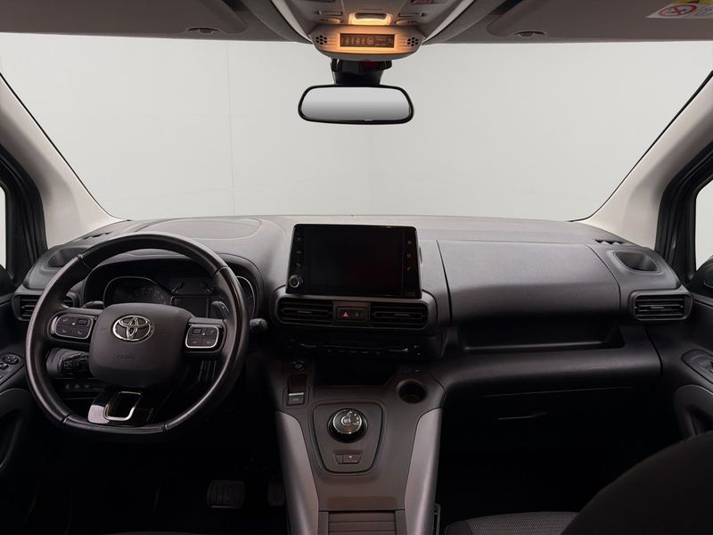 Toyota Proace bild 16