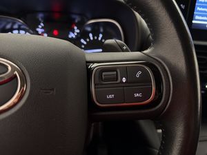 Toyota Proace bild 22