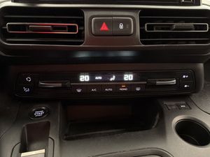 Toyota Proace bild 26