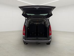 Toyota Proace bild 13