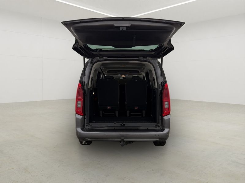 Toyota Proace bild 13