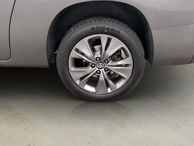 Toyota Proace bild 33