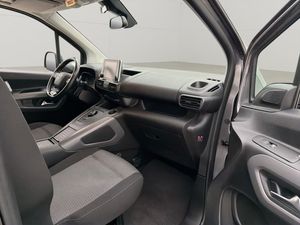 Toyota Proace bild 31