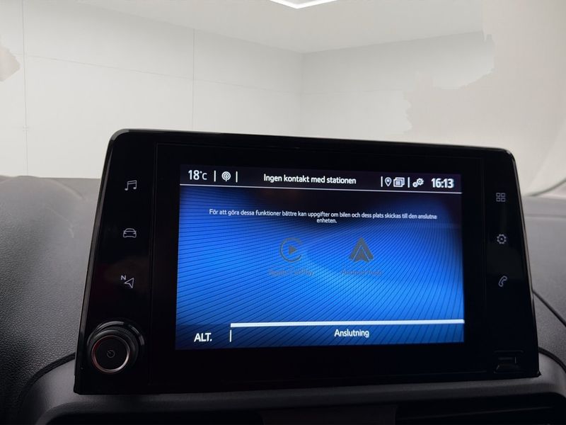 Toyota Proace bild 25