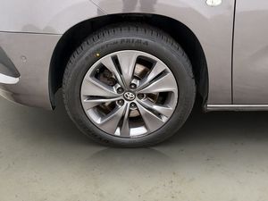 Toyota Proace bild 32