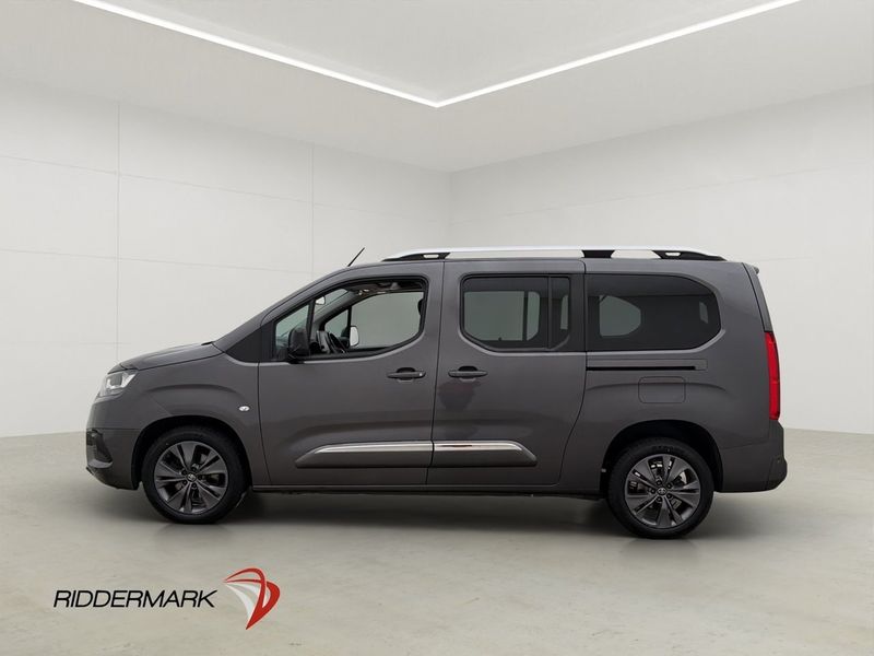Toyota Proace bild 6