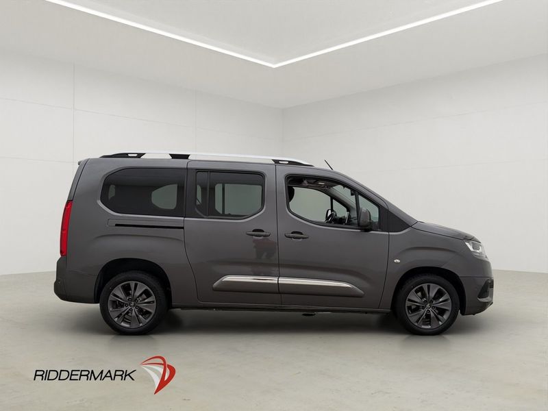 Toyota Proace bild 2