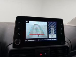 Toyota Proace bild 23