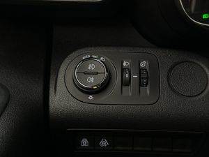 Opel Combo Life bild 17