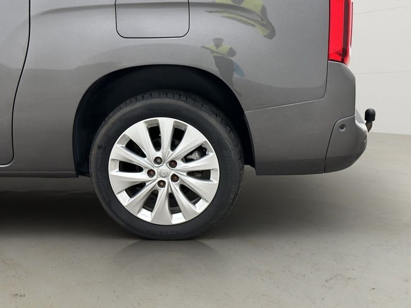 Opel Combo Life bild 33