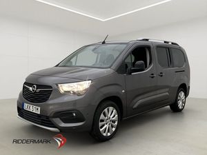 Opel Combo Life bild 3