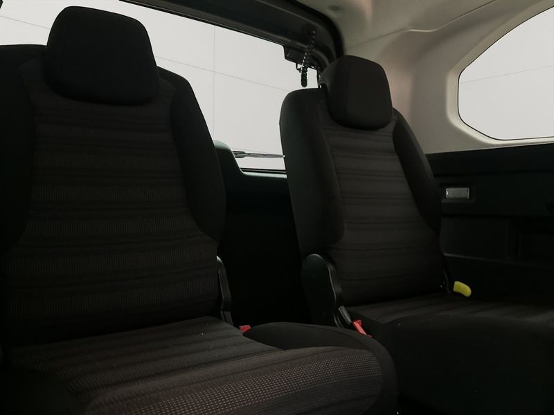 Opel Combo Life bild 28