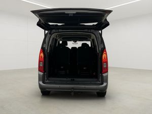 Opel Combo Life bild 27