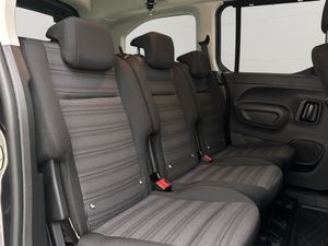 Opel Combo Life bild 29
