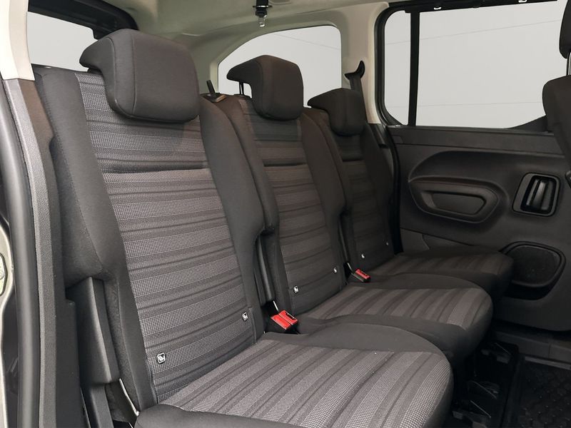 Opel Combo Life bild 29