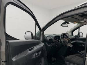 Opel Combo Life bild 13