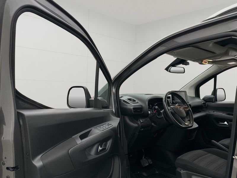Opel Combo Life bild 13
