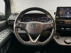 Opel Combo Life bild 16