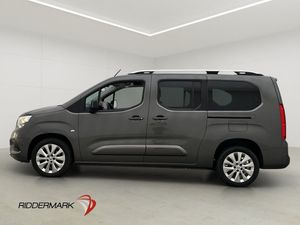 Opel Combo Life bild 6