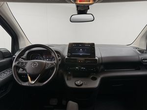 Opel Combo Life bild 15