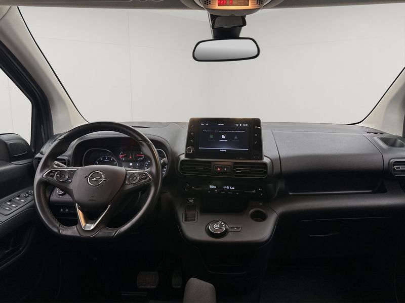 Opel Combo Life bild 15