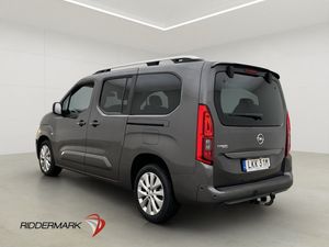 Opel Combo Life bild 7
