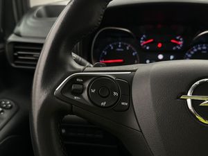 Opel Combo Life bild 18