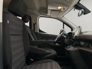Opel Combo Life bild 30