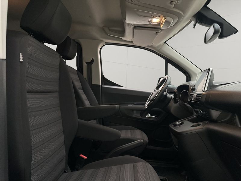 Opel Combo Life bild 30