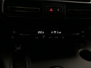 Opel Combo Life bild 24