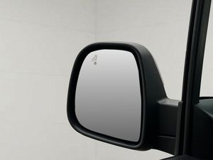 Opel Combo Life bild 10