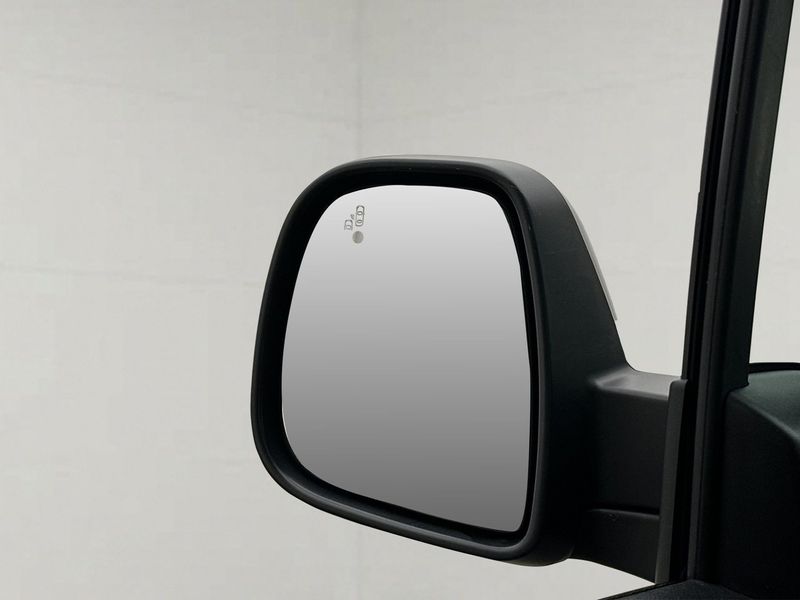 Opel Combo Life bild 10