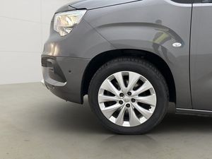 Opel Combo Life bild 32