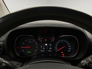 Opel Combo Life bild 19