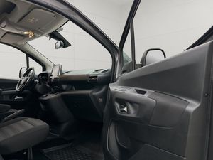 Opel Combo Life bild 31