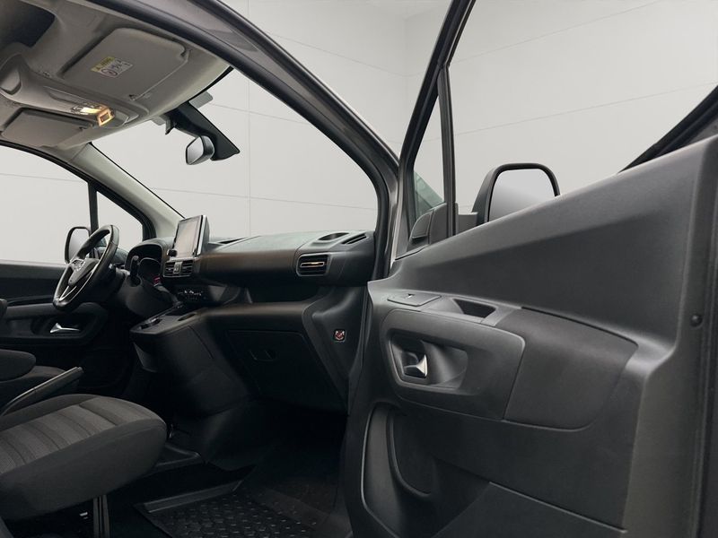 Opel Combo Life bild 31