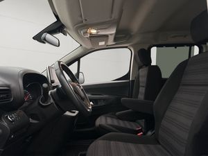 Opel Combo Life bild 14