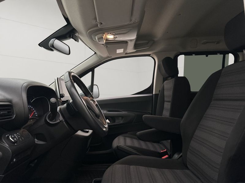 Opel Combo Life bild 14