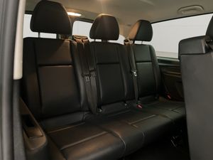 Mercedes Vito bild 26