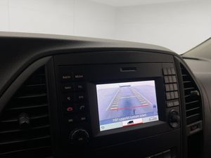 Mercedes Vito bild 22