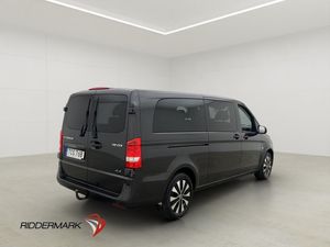 Mercedes Vito bild 5