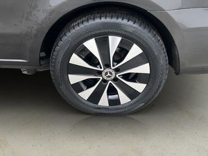 Mercedes Vito bild 31