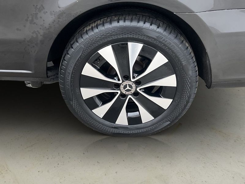 Mercedes Vito bild 31