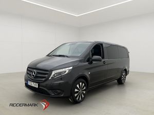 Mercedes Vito bild 9