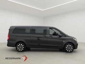 Mercedes Vito bild 6