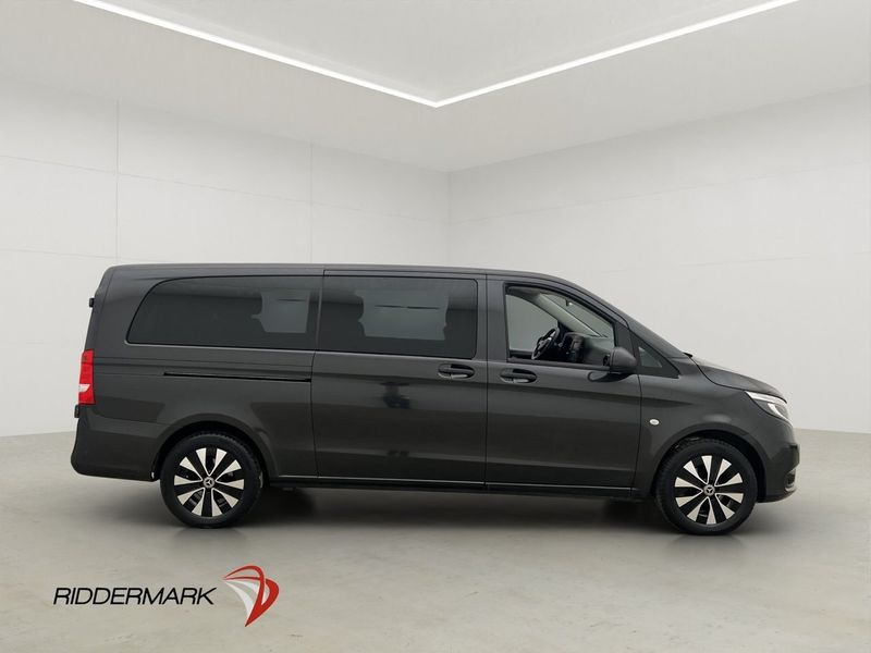 Mercedes Vito bild 6