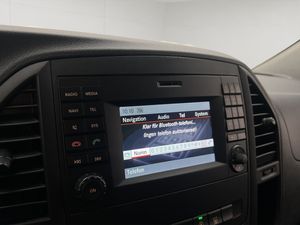 Mercedes Vito bild 24