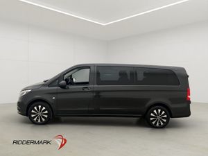 Mercedes Vito bild 1