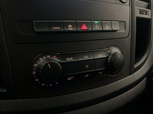 Mercedes Vito bild 25