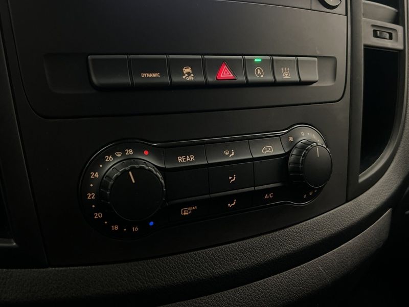 Mercedes Vito bild 25